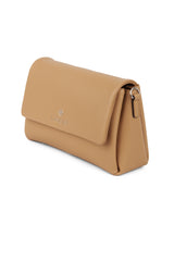 Le Judy - Sac à main bandoulière en cuir vegan