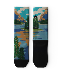 Jasper crew