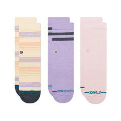 Stance Kids Novi 3 Pack