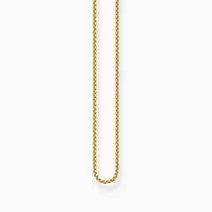 Thomas Sabo - Chaine KE1106 or