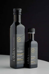 N˚7 Pléiades – Vinaigre balsamique de petits fruits nordiques