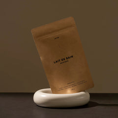 Lait de bain Eucalyptus
