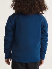 Chandail Stretch Logo (Enfants 3-7)