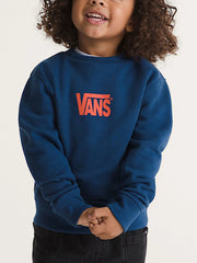 Chandail Stretch Logo (Enfants 3-7)