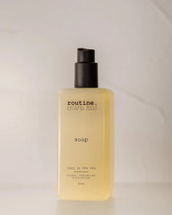 Gel douche et savon naturel Lucy in the Sky
