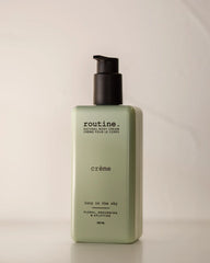Crème corporelle naturelle Lucy in the Sky