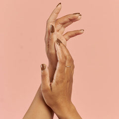 Vernis à ongles - Moka