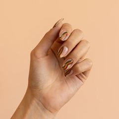 Vernis à ongles - Moka
