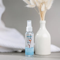 oNature eau de linge