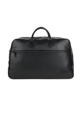 Le Oslo - Sac noir Black Pebble