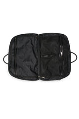 Le Oslo - Sac noir Black Pebble