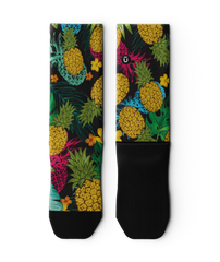 Pineapple Punch Crew