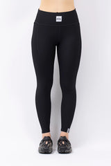 Pocket Rib Tights