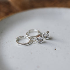 Glee prism hoops