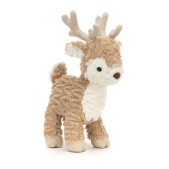 Mitzi reindeer