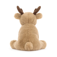 Romi reindeer