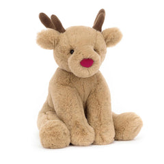 Romi reindeer
