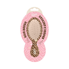 Mini Brosse à Cheveux
