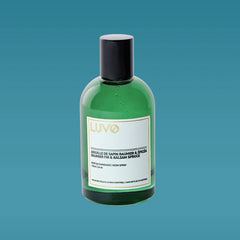 Eau de Parfum Genévrier & Épicéa Balsam