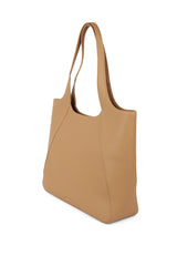 Le Stacey - Sac fourre-tout en cuir vegan