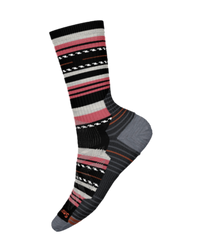 Women's Hike Light Cushion Margarita Crew Socks