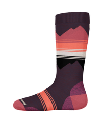 Kids' Ski Light Cushion OTC Socks
