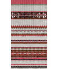 Everyday Cozy Snowed In Sweater Crew Socks