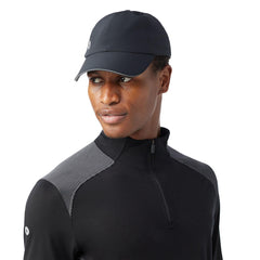Run hat active