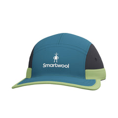 Hike 5 panel hat