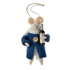 Souris Winter Wine
