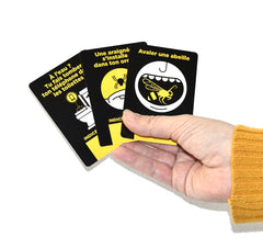 Shit Happens