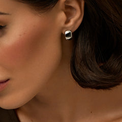 Boucles Dormeuses Elea