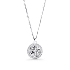 Pendentif Santo