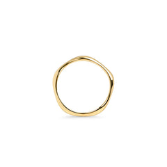 Bague Flora