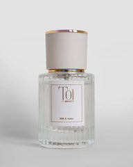 Parfum pour la peau et les cheveux - Toi Beauty