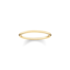 Bague classique - Thomas Sabo