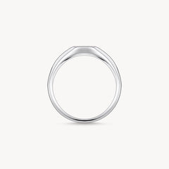 Bague étoile