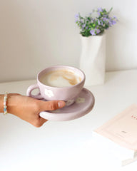 Tasse Lily