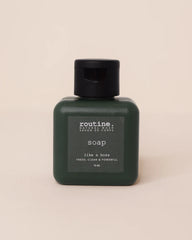 Gel douche naturel pour les mains et le corps Like a Boss