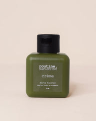 Crème corporelle naturelle Dirty Hipster n°4