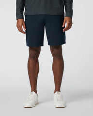 Méta Short 8"