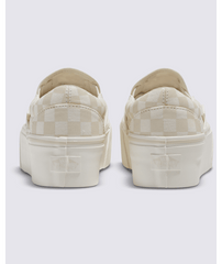Fu Classic Slip-On Stackform