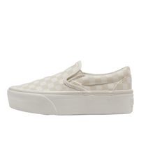 Fu Classic Slip-On Stackform