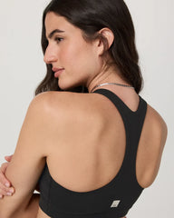 Vuori AllTheForm high Neck Bra
