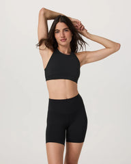 Vuori AllTheForm high Neck Bra