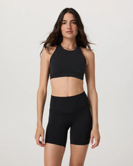 Vuori AllTheForm high Neck Bra