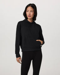 Halo Modern Pullover Hoodie