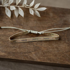 Bracelet vagabond