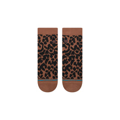 Stance Love Leopard Lowrider