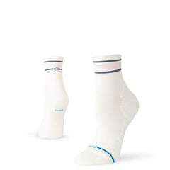 Stance Wiley Light Quater